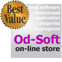 Buy software from od-soft!